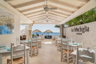 Hotel Ristorante La Conchiglia - Cala Gonone - 8
