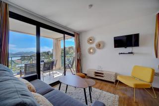 IMMOGROOM - 2 Rooms - Renovated - Pool - Parking - Air conditioning - - Cannes - 5