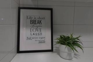 Homestay - private room in an apartment - 1