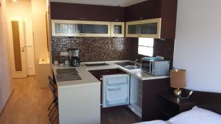 Keller Arany Apartmanok - Hajdúszoboszló - 1