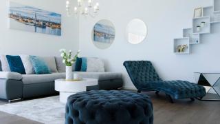 Apartments King and Queen - Povile - 2