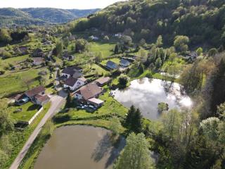 GITE LES ECUREUILS - Fresse - 5