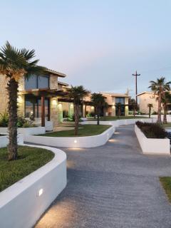 Villa fotini - Kallithea Halkidikis - 0
