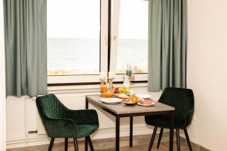 Direkt am Strand mit Meerblick inclusive Strandkorb in der Saison - Heiligenhafen - 6