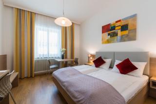 Berghamer's Gasthof Hotel - 9