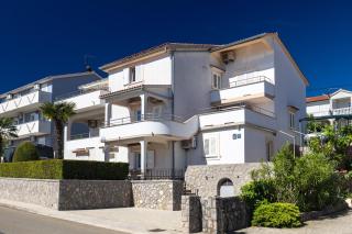 Apartments Stipančić - Krk - 0