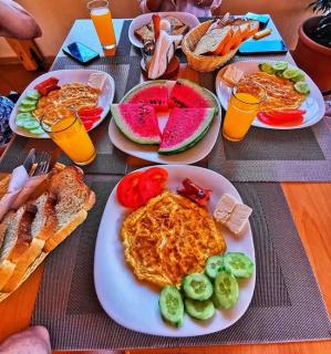 Hotel Lula Ksamil - Ksamil - 8