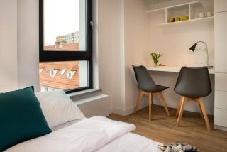 Apartamenty Olimpijskie - Danzig - 7
