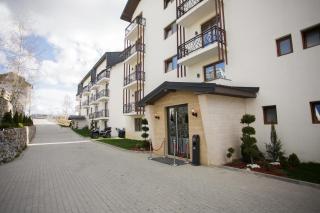Harmonija Resort - Harmonija Kopaonik - Kopaonik - 9