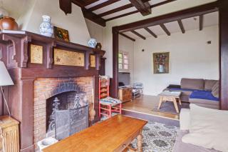 Grand Chalet 180 m2 - Welkeys - Veyrier-du-Lac - 5