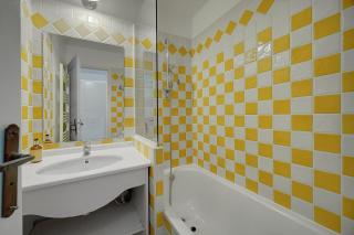 IMMOGROOM - 2 Rooms sea view renovated - Pool - Terrace - Parking - Cannes - 6