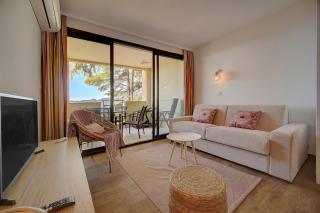 IMMOGROOM - 2 Rooms sea view renovated - Pool - Terrace - Parking - Cannes - 2