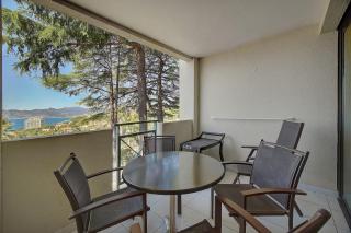 IMMOGROOM - 2 Rooms sea view renovated - Pool - Terrace - Parking - Cannes - 8