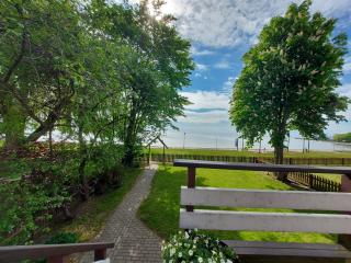 Namelis ant marių kranto - 3