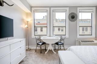 Palm Beach Hotel & Sunrise Cottage - Palm Beach - 7