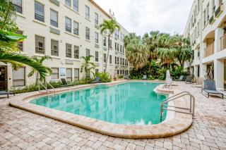Palm Beach Hotel & Sunrise Cottage - Palm Beach - 3