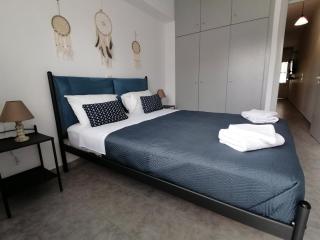 FantaSea Apartments - Haraki - 9