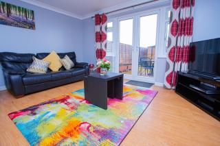 Talbot house - Wellingborough - 7