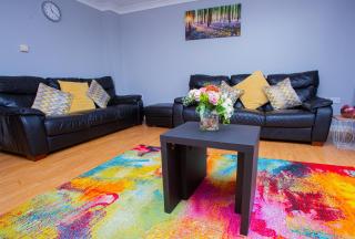 Talbot house - Wellingborough - 6