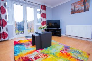 Talbot house - Wellingborough - 4
