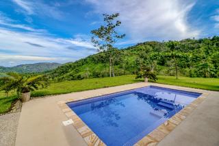 Casa La Cascada - Dominical - 8