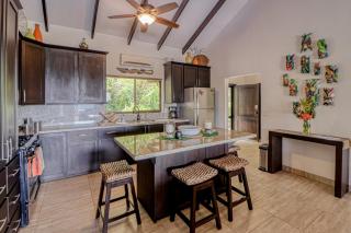 Casa La Cascada - 3