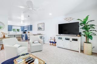 Sea Colony --- 2604 Round Robin - 5
