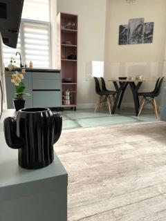 Novel Glebova Apartment - Lviv - 3