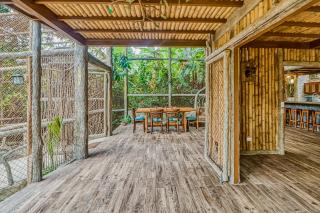 Casa Aviari - Cabo Matapalo - 9