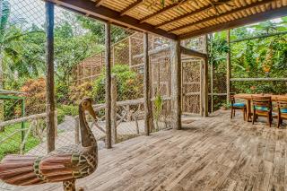 Casa Aviari - Cabo Matapalo - 8