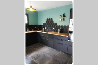 Charmante Maison La Source - 1