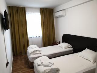 Hotel Paradise Park - 9