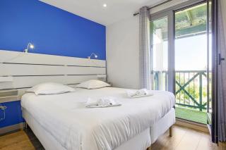 Appartement Barbeau - Welkeys - Biarritz - 5