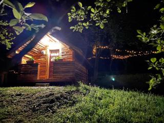 La 3 stejari, Călimănești - 1