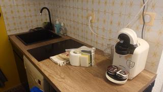 Studio Le Boussolenc - Les Orres - 6