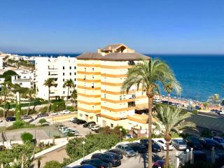Benal Beach Benalmadena Apartamento - Benalmádena - 9