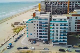 WAVE 2 Promenada Apartments - Mamaia Nord – Năvodari - 7
