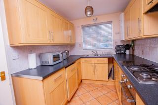 Talbot house - Wellingborough - 2