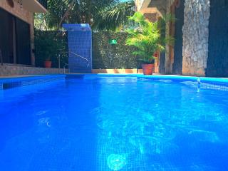 Apartotel VILLA ALTA TAMARINDO - Tamarindo - 4