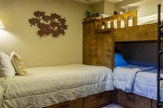 Tamarron Gambel Oak 745 - Durango - 1