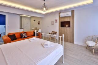 Yaz Apart - Kaş - 6