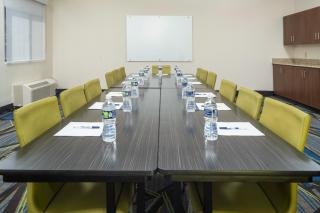 Holiday Inn Express Clayton Southeast Raleigh by IHG - Garner - 3