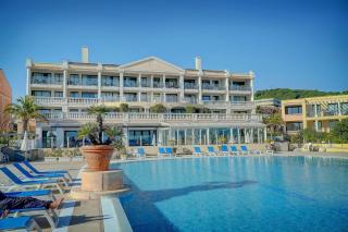 IMMOGROOM - 2 Rooms - Pool - Garden - Terrace - Parking - AC - 8