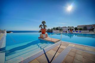 Upstays Garden Terrace Pool 30m2 Apartment - 5