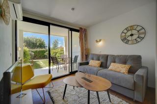 IMMOGROOM - 2 Rooms - Pool - Garden - Terrace - Parking - AC - Cannes - 0