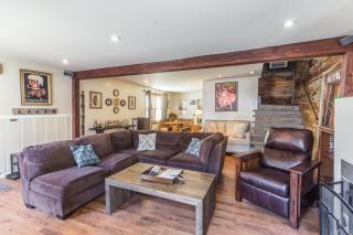 The Cottage House - 8