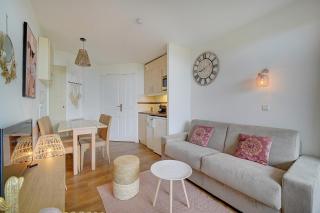 IMMOGROOM - 2 Rooms renovated - Pool - Terrace - Garden - Parking - - Cannes - 2