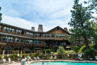 Sun Mountain Lodge - Winthrop - 8