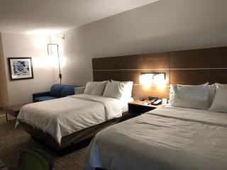 Holiday Inn Express Hotel & Suites Franklin by IHG - Franklin - 1