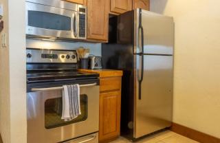 Tamarron HighPoint 584 - Durango - 1